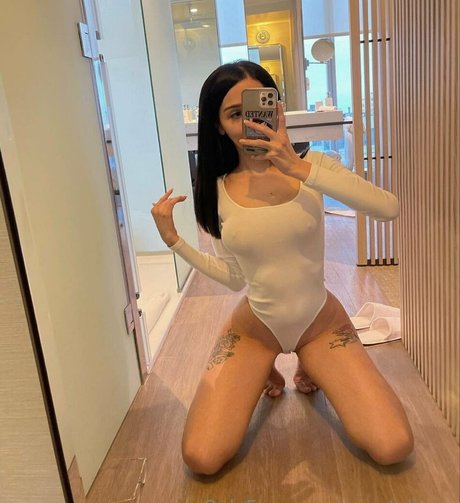 Allison Cazo OnlyFans-Creator