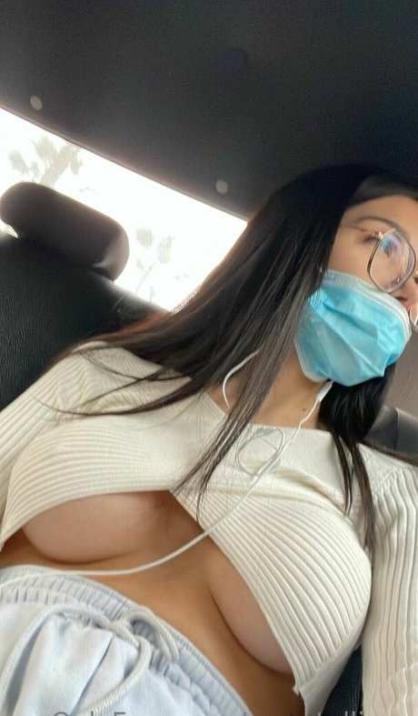 Allison Cazo OnlyFans geleakt