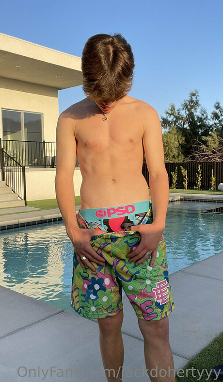 jackdohertyyy OnlyFans Archiv