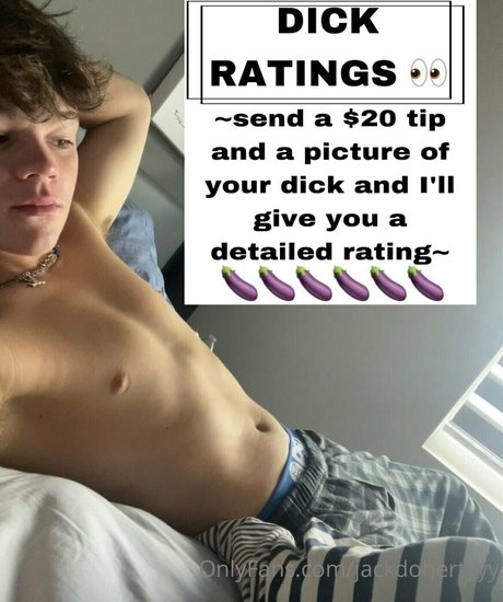 jackdohertyyy OnlyFans Nacktbilder