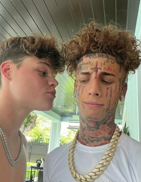 jackdohertyyy OnlyFans Nackt Leak