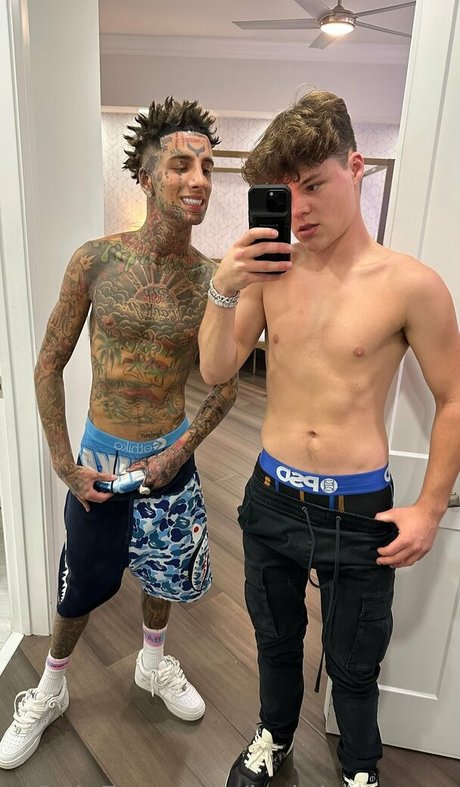 jackdohertyyy OnlyFans NSFW