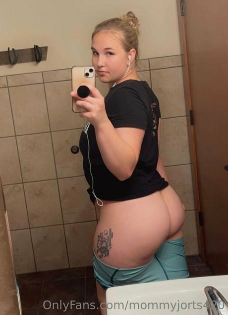 mommyjorts420 Gratis OnlyFans Inhalte