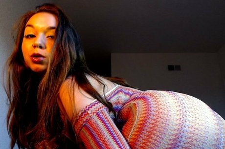 andromedagalacticbabe Nacktbilder von OnlyFans geleakt