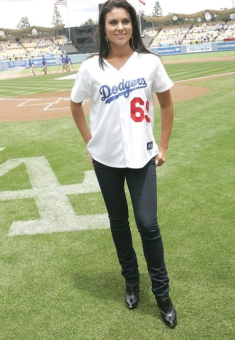 Nadia Bjorlin OnlyFans Nacktbilder geleakt