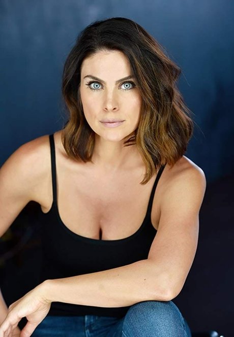 Nadia Bjorlin OnlyFans Nackt Content