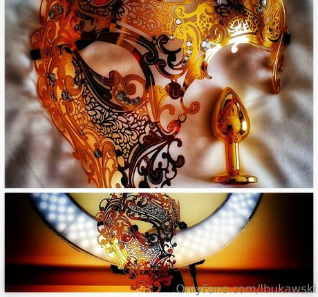 lbukawski OnlyFans Sextape