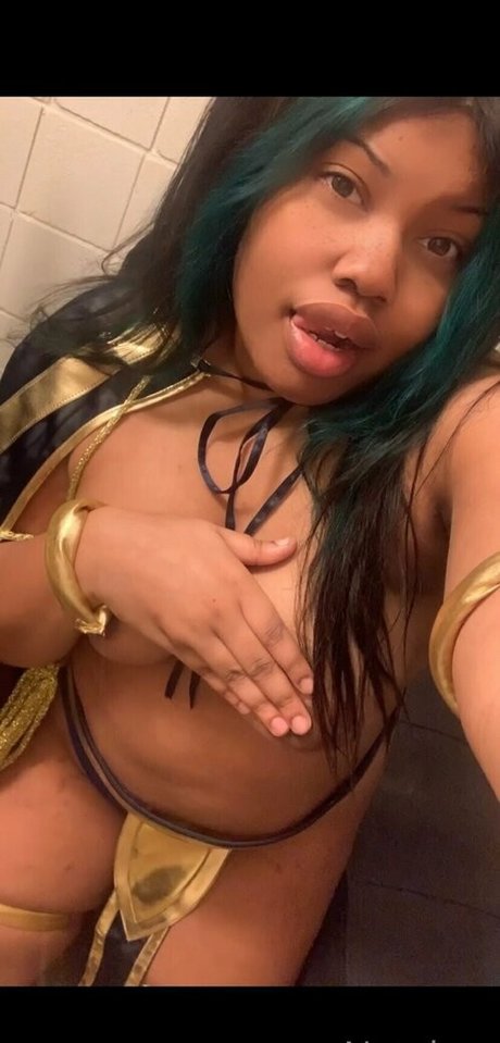 thiccxms OnlyFans Leak