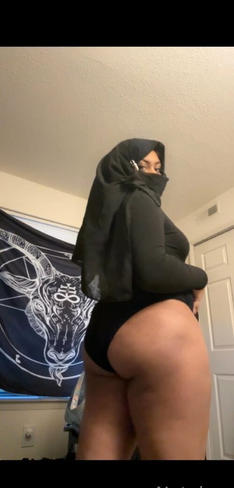 thiccxms Nackt auf OnlyFans Leaks