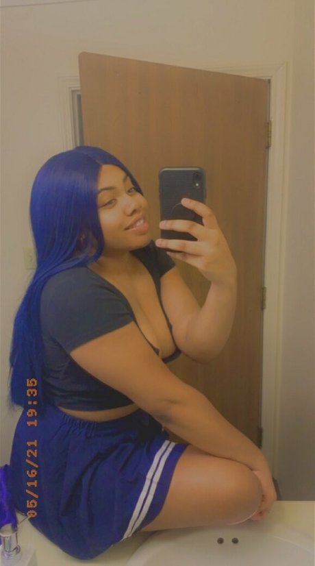 thiccxms Nacktbilder OnlyFans geleakt