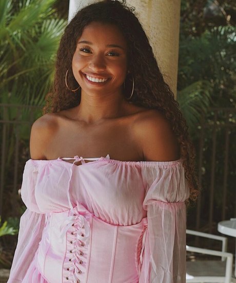 Mataya Sweeting OnlyFans Pornografie