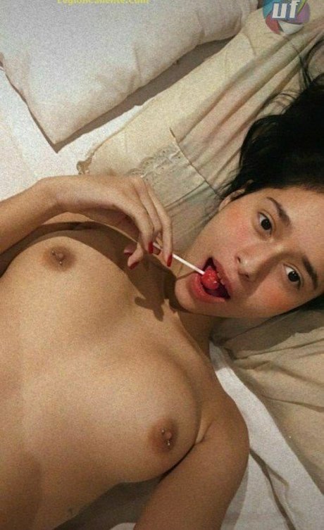 ivana gineth Nackt auf OnlyFans Leak