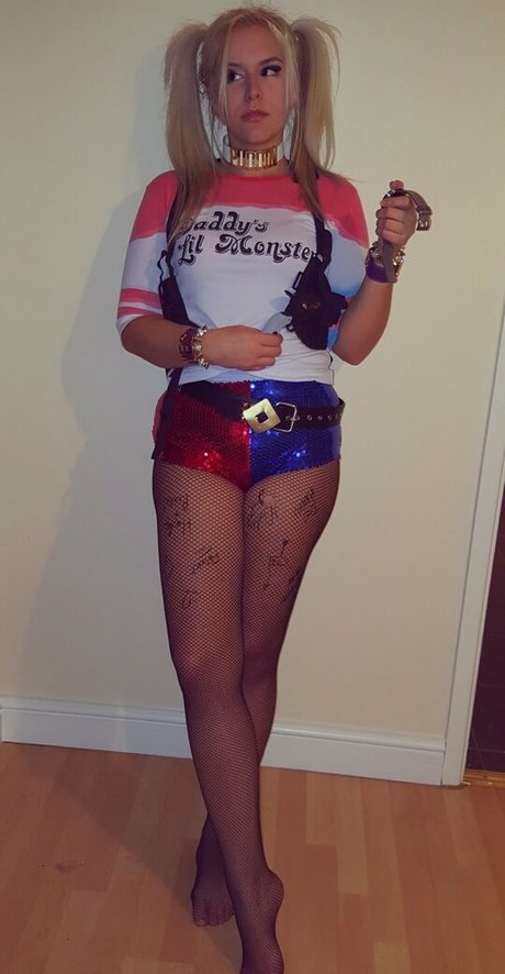 The Sarah Gracie Nacktbilder-Leaks von OnlyFans