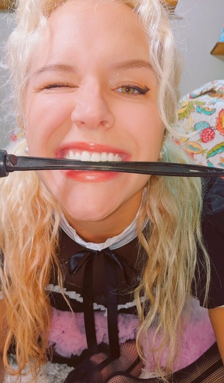 The Sarah Gracie OnlyFans Arsch Leak