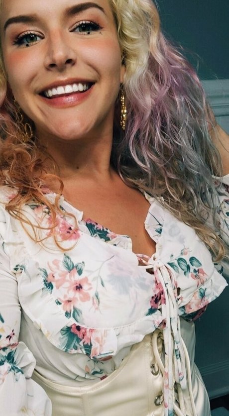 The Sarah Gracie Nacktbilder geleakt OnlyFans