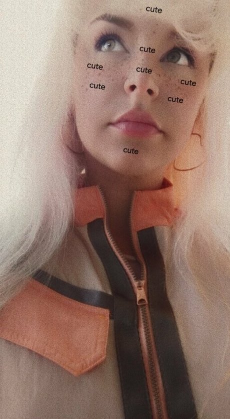 The Sarah Gracie Nacktbilder OnlyFans