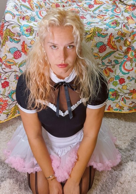 The Sarah Gracie Füße OnlyFans