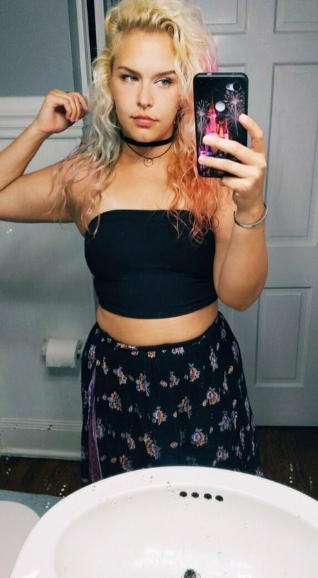 The Sarah Gracie Leaked OnlyFans Nacktbilder