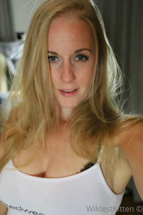 WildestKitten Sexy OnlyFans