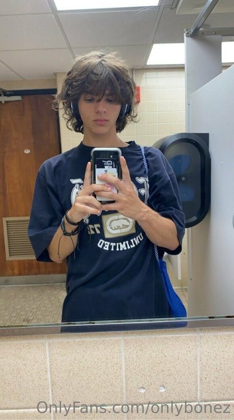 onlybonez OnlyFans Nacktbilder geleakt