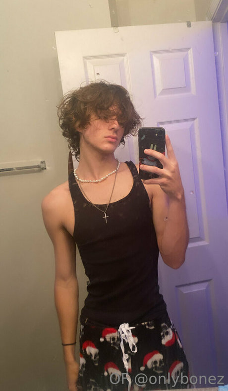 onlybonez Leaked OnlyFans Sex Tape