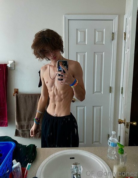 onlybonez OnlyFans Nackt Leaks