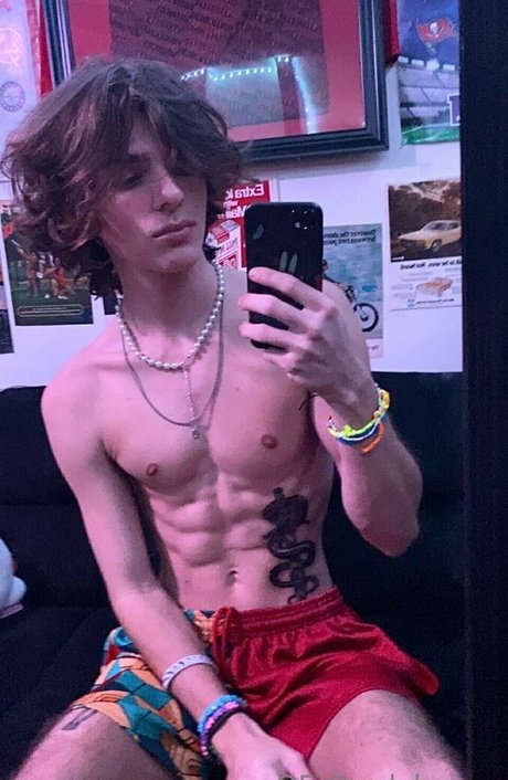 onlybonez Nackt OnlyFans