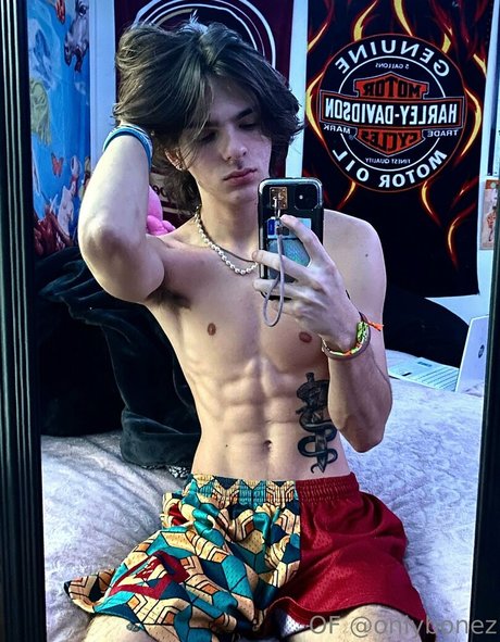 onlybonez OnlyFans Sex geleakt
