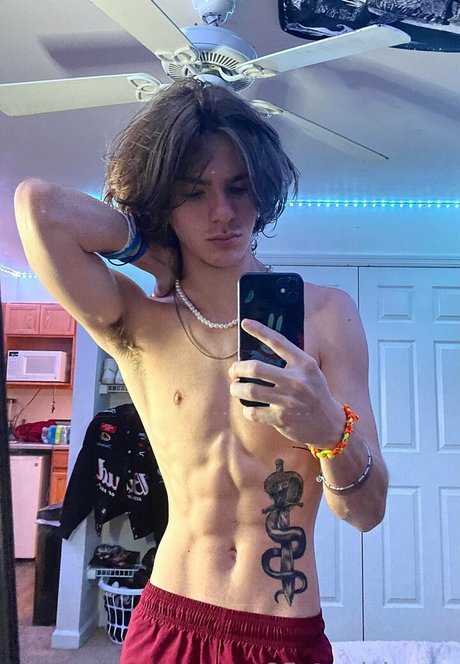 onlybonez Nacktbilder OnlyFans Leak