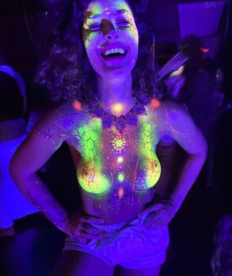 Giovana Fagundes Nacktbilder von OnlyFans