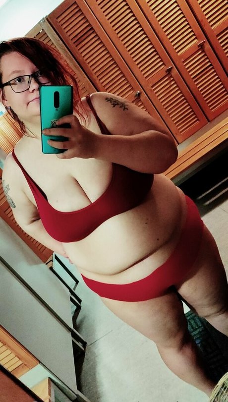 peachycat8 Nacktbilder von OnlyFans geleakt