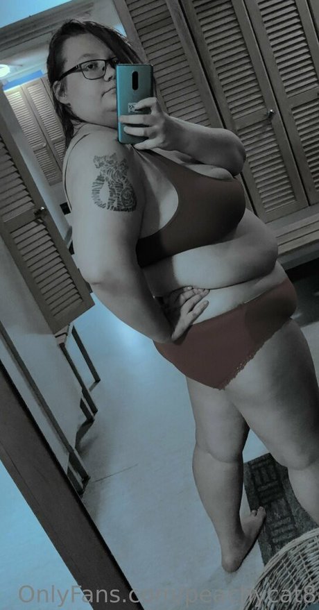 peachycat8 Nacktbilder OnlyFans geleakt