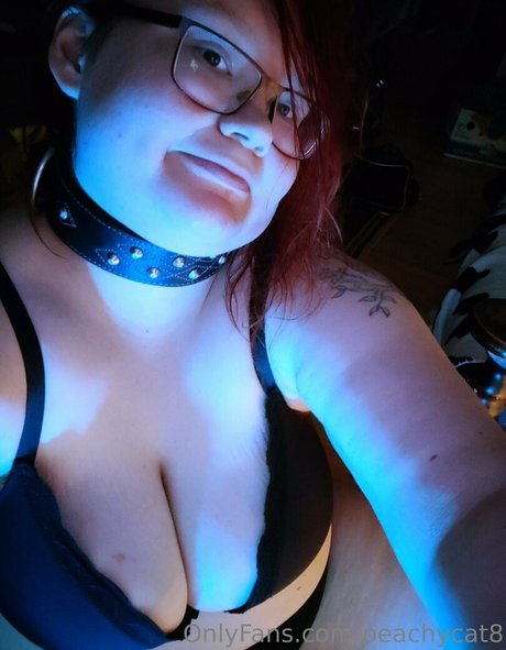 peachycat8 OnlyFans Pornografie