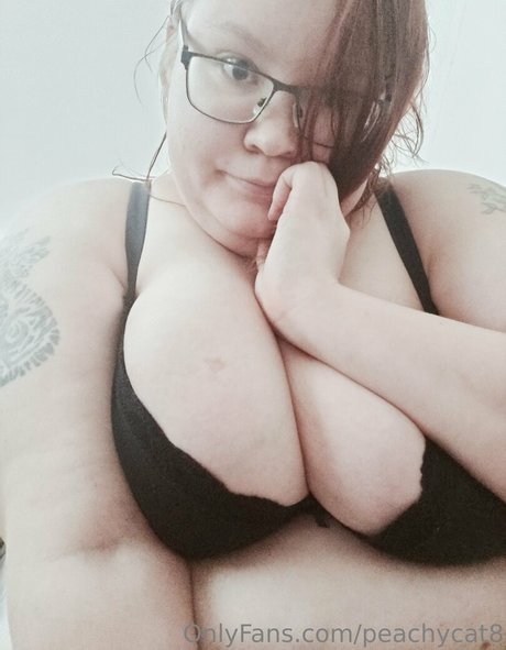 peachycat8 XXX Leak OnlyFans