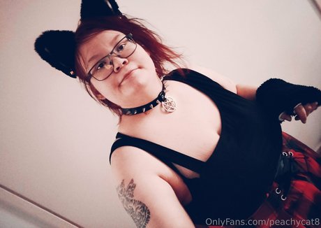 peachycat8 Leaked OnlyFans Sextape