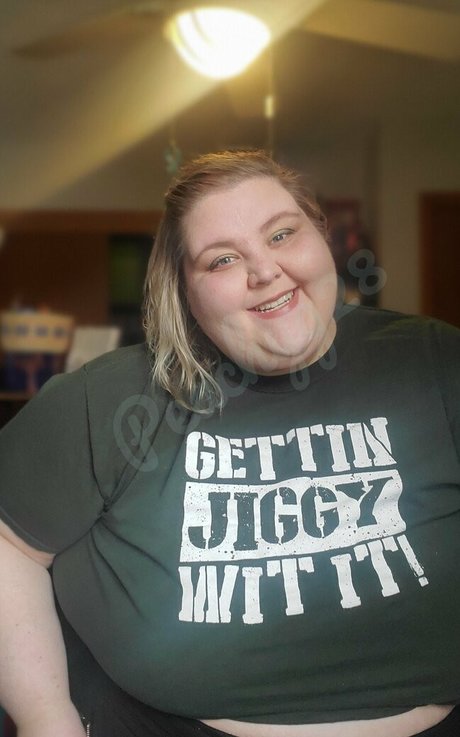 peachyg28 OnlyFans Leaks Nacktbilder