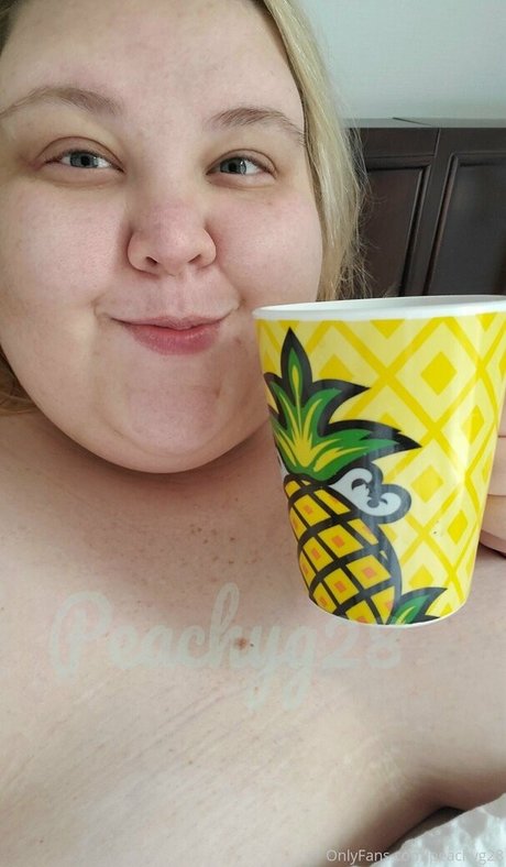 peachyg28 Nackt auf OnlyFans Leaks