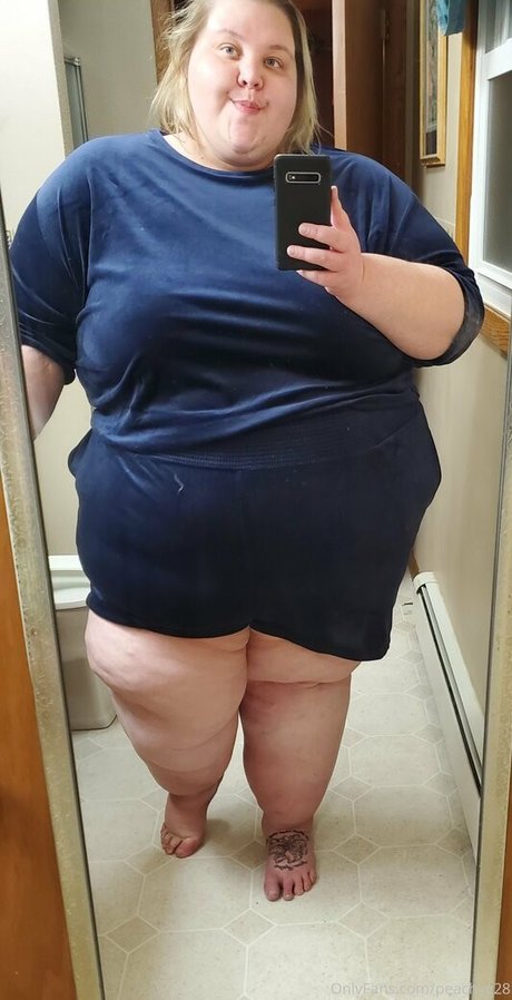 peachyg28 OnlyFans Nackt