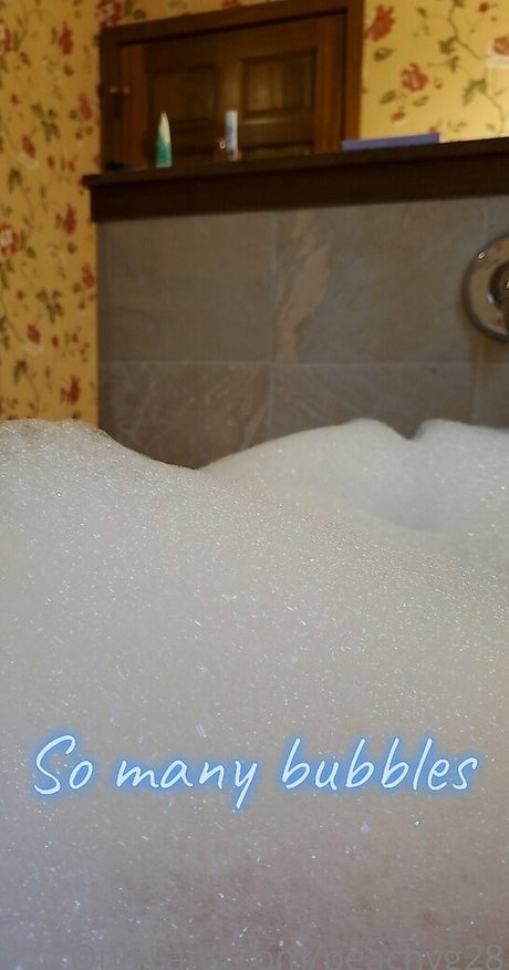 peachyg28 OnlyFans-Fotos