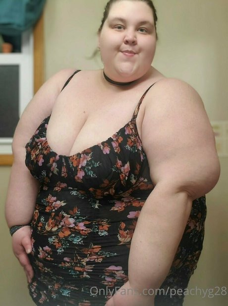 peachyg28 Nacktpornos auf OnlyFans