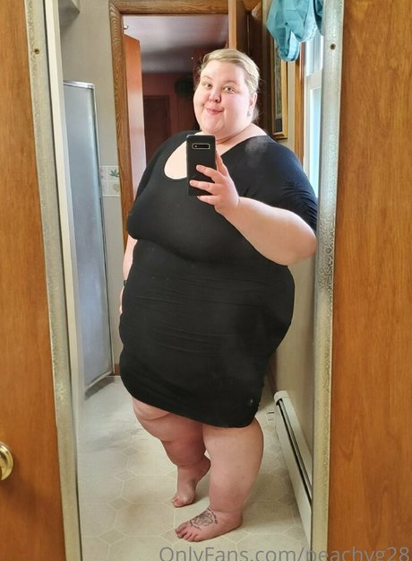 peachyg28 Leaked OnlyFans Content