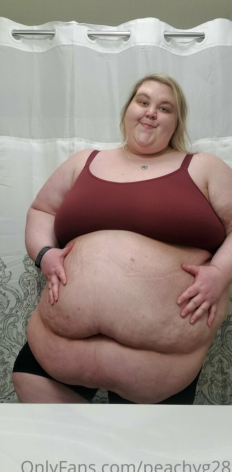 peachyg28 OnlyFans NSFW