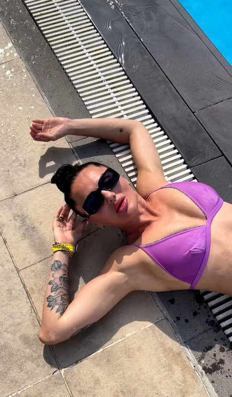 Ewa Brodnicka OnlyFans öffentliche Fotos OnlyFans