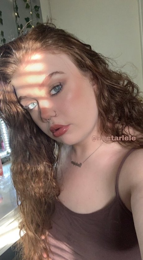 Lele Nectarlele Nackt Leaks OnlyFans