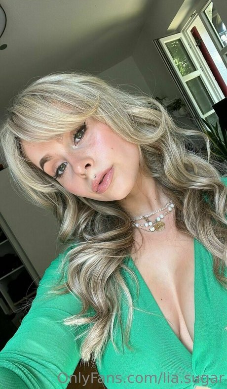 lia sugar Leaks von Nacktbildern auf OnlyFans