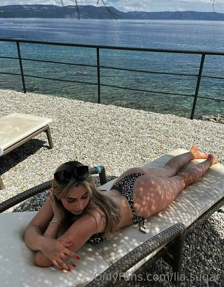 lia sugar Nacktbilder von OnlyFans