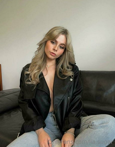 lia sugar Nacktbilder von OnlyFans