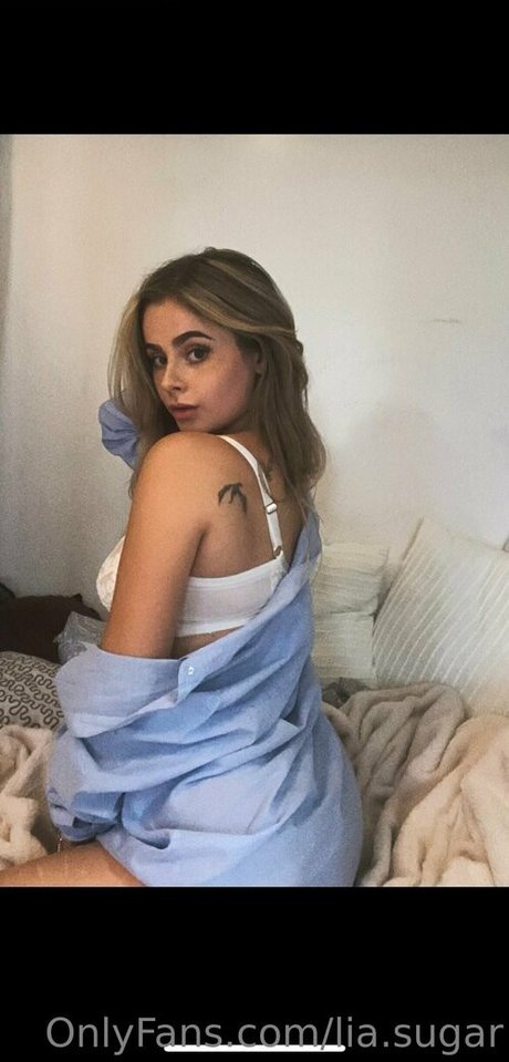 lia sugar Kostenlose OnlyFans-Inhalte