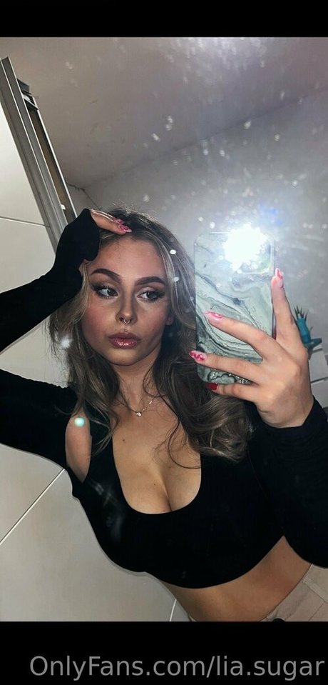 lia sugar OnlyFans geleakte Pornografie