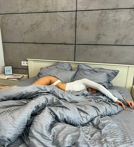 freemelanie Nacktbilder von OnlyFans